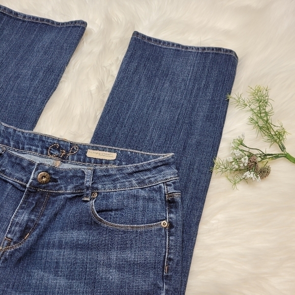 Chip & Pepper Laguna Beach Bootcut Jeans - Picture 4 of 10